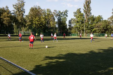 Bild 255 - Frauen HSV - cJun Eintracht Norderstedt : Ergebnis: 1:16